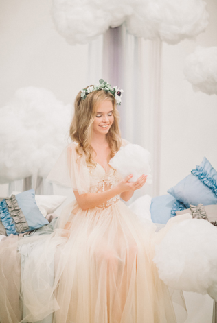 Тренинги от Александры Мехедовой