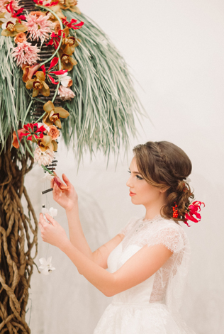 Тренинги от Александры Мехедовой