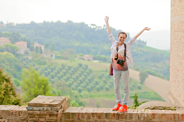 Тренинги от Александры Мехедовой