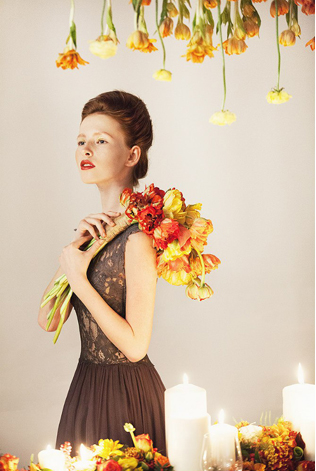 Тренинги от Александры Мехедовой