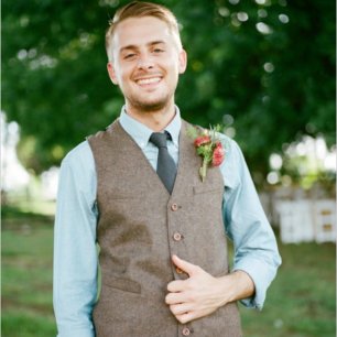 Жаркое лето: 95 стильных идей для жениха