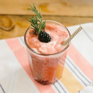 7 рецептов дайкири для яркой летней свадьбы