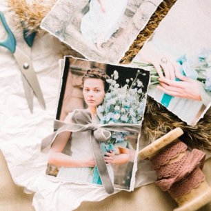 Банты и бантики: 60 свадебных идей