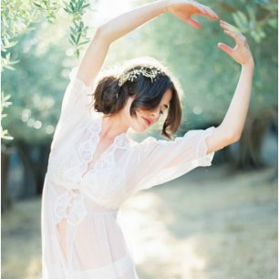 25 вдохновляющих песен для утра невесты