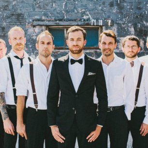 Как провести мальчишник?