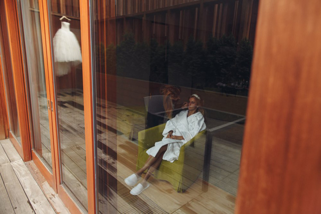 Команда AB-Wedding 