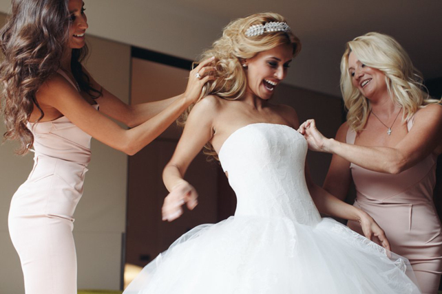 Команда AB-Wedding 