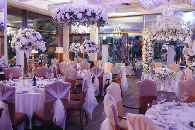 Команда AB-Wedding 