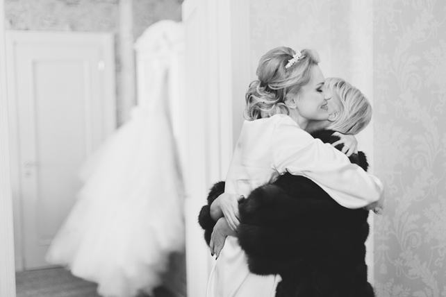 Команда AB-Wedding 