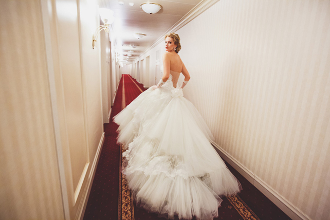 Команда AB-Wedding 