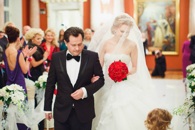 Команда AB-Wedding 