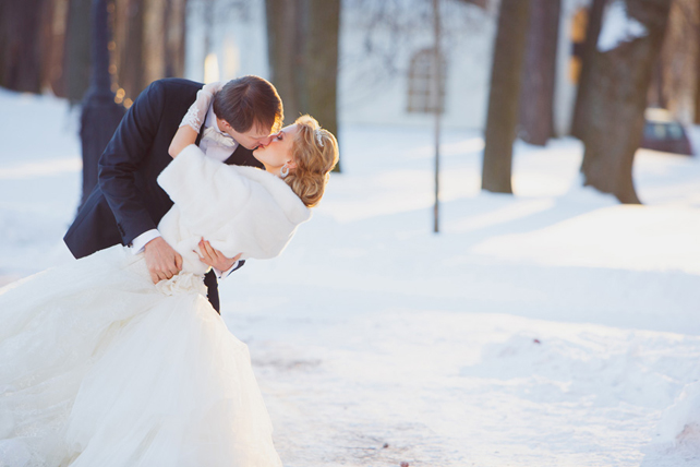 Команда AB-Wedding 