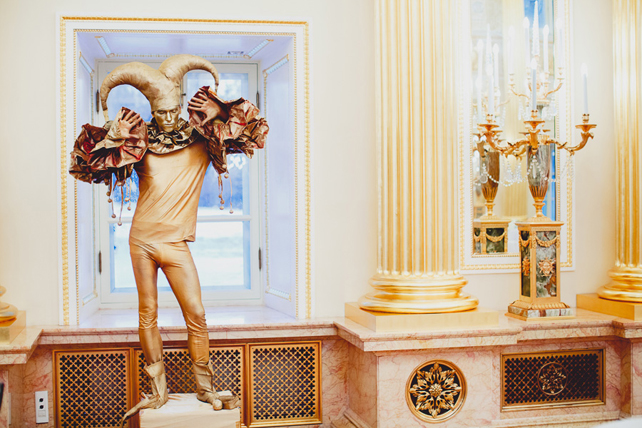 Команда AB-Wedding 