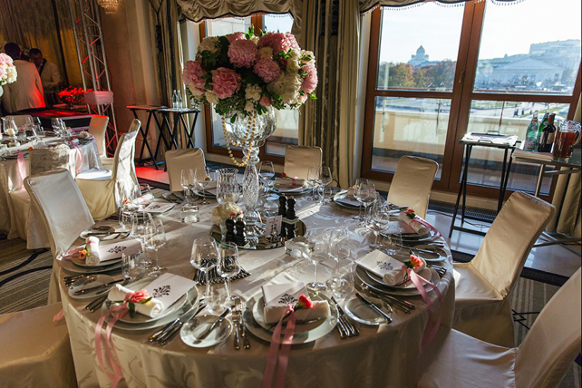 Команда AB-Wedding 