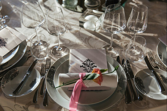 Команда AB-Wedding 