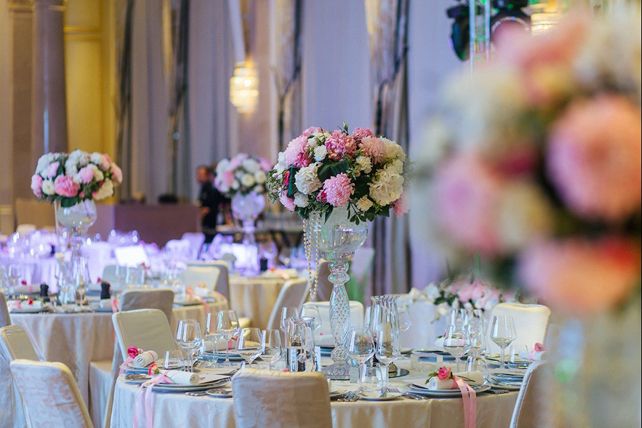 Команда AB-Wedding 