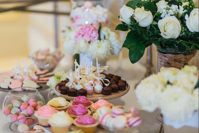 Команда AB-Wedding 