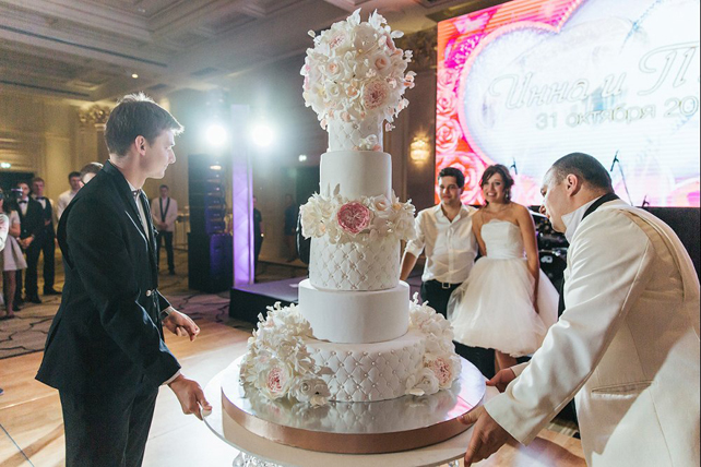 Команда AB-Wedding 