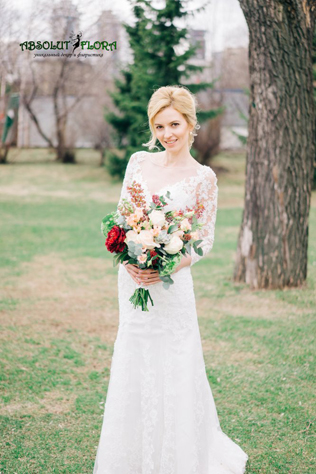 Евгений Юровский, ABSOLUTFLORA 