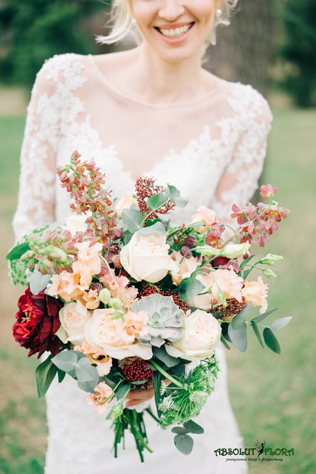 Евгений Юровский, ABSOLUTFLORA 