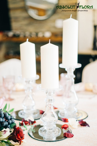 Евгений Юровский, ABSOLUTFLORA 