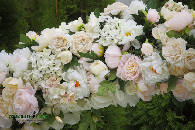 Евгений Юровский, ABSOLUTFLORA 