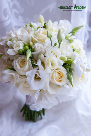 Евгений Юровский, ABSOLUTFLORA 