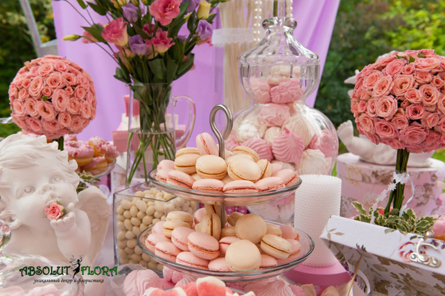 Евгений Юровский, ABSOLUTFLORA 