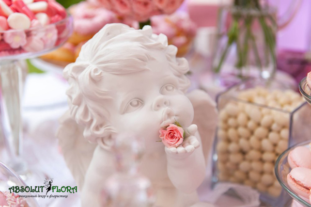 Евгений Юровский, ABSOLUTFLORA 