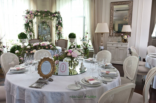 Евгений Юровский, ABSOLUTFLORA 