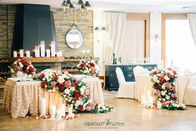 Евгений Юровский, ABSOLUTFLORA 