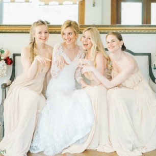 Евгений Юровский, ABSOLUTFLORA: «Сложных невест у нас не бывает»