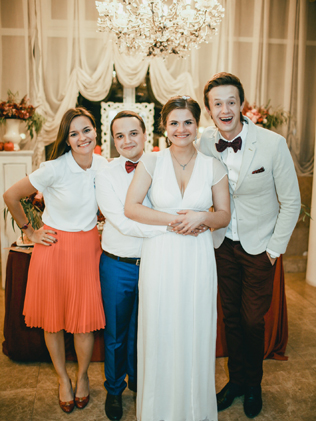 агентствао Carpe Diem