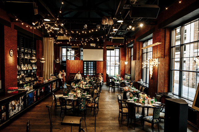 агентствао Carpe Diem