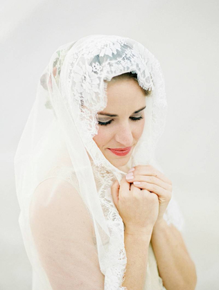 Вдохновение: акцент на губы 