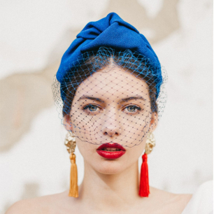 8 трендовых аксессуаров для невест, в которые невозможно не влюбиться