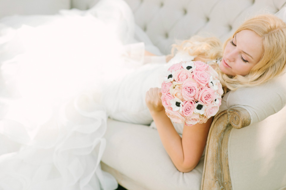 Александрина Ремез, «Поженимся.Ру» 