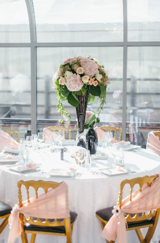 Александрина Ремез, «Поженимся.Ру» 