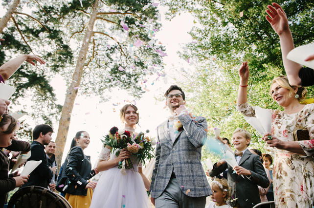 Александрина Ремез, «Поженимся.Ру» 