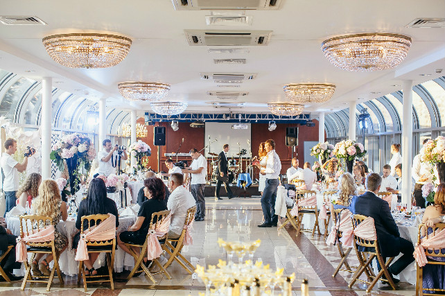 Александрина Ремез, «Поженимся.Ру» 