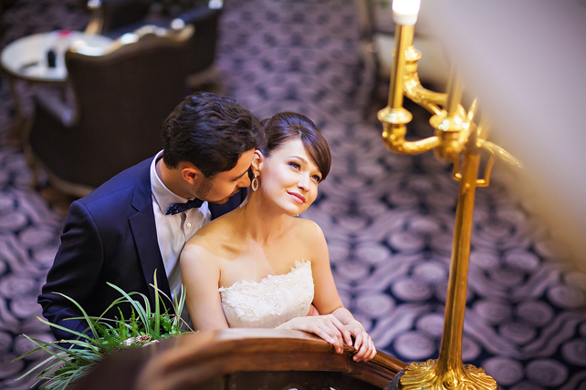 Александрина Ремез, «Поженимся.Ру» 