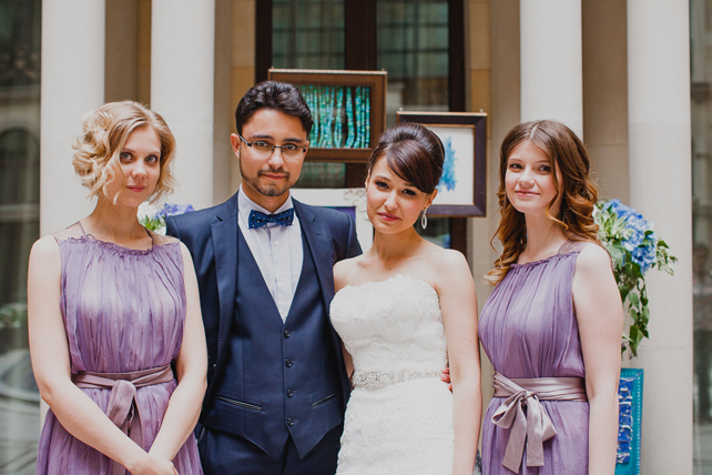 Александрина Ремез, «Поженимся.Ру» 