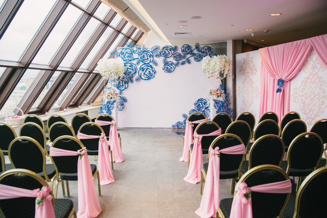 Александрина Ремез, «Поженимся.Ру» 