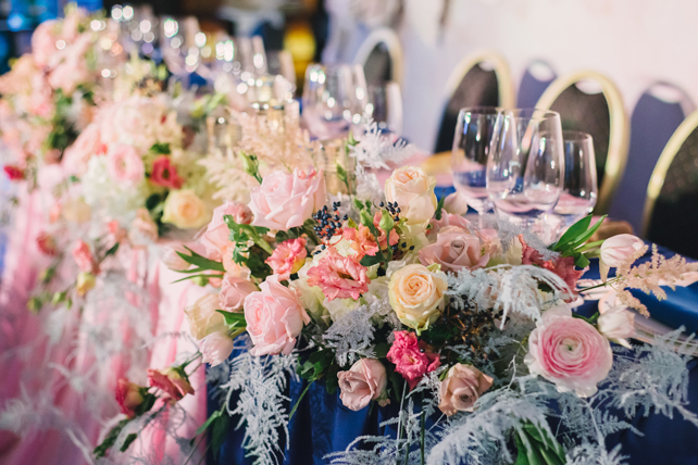 Александрина Ремез, «Поженимся.Ру» 