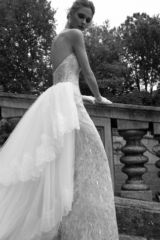 Коллекция свадебных платьев Alessandra Rinaudo 2016 