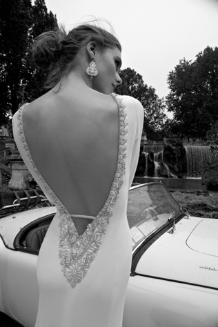 Коллекция свадебных платьев Alessandra Rinaudo 2016 