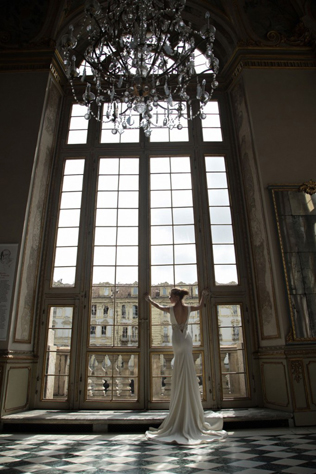 Коллекция свадебных платьев Alessandra Rinaudo 2016 