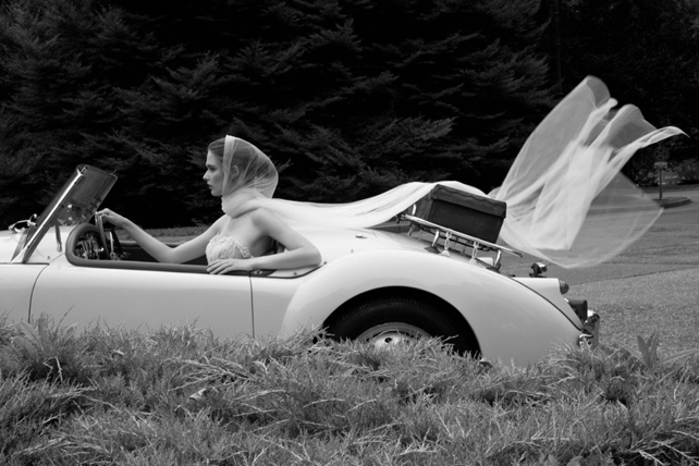 Коллекция свадебных платьев Alessandra Rinaudo 2016 