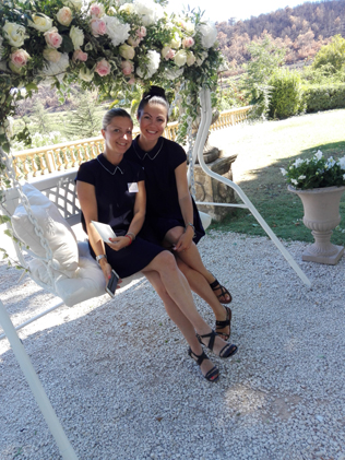 Алеся Колодина, Wedding Angels 