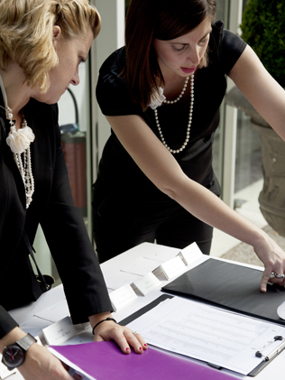 Алеся Колодина, Wedding Angels 